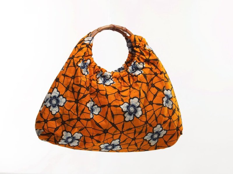 Premium Women's Leather Tote